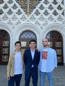 Апсилиа - 31