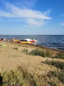 Причал 55 - 40