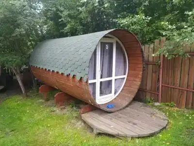 Кедровый бочонок - 42