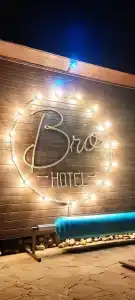 Bro hotel - 35