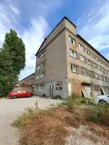 Ночлег Водстрой - 2