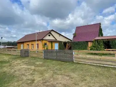 Сузунская Заимка - 3