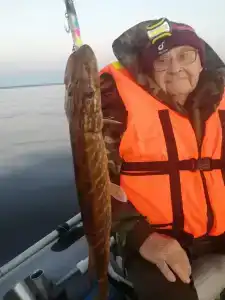 Берег удачи - 6