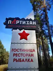 Партизан - 45
