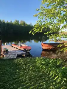Шальский домик - 6