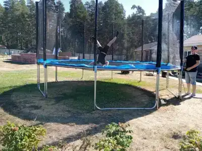 Лесной Дворик - 35