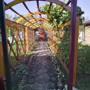 Райский угол - 2