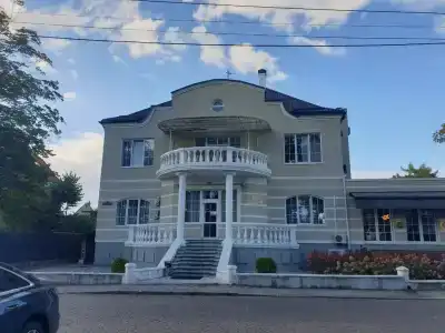 Вилла Татьяна Верхнеозерная - 79