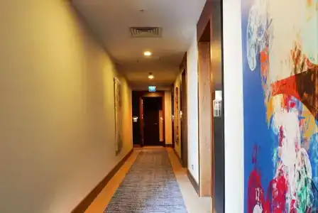 Tryp By Wyndham Istanbul Basın Ekspres - 60