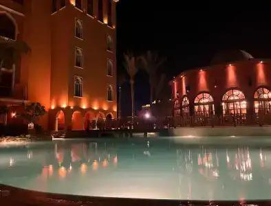 The Grand Resort - 54