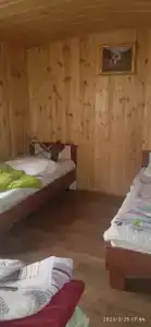 База отдыха у Биляла - 34