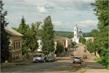 Дубровский - 10