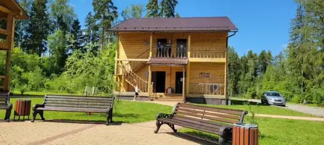 Парк Руза - 13