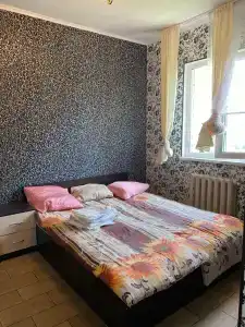 Гостевой дом Мамы Терезы - 21