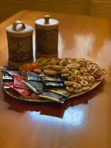 Лукоморье на Одесской - 21