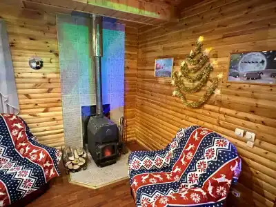 Polar Inn House - 34