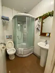 ВИП отель - 34