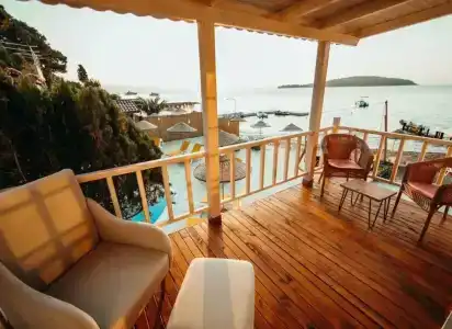 Büyükada Loc'ada - 11