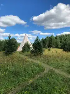 BOHO CAMP - 2