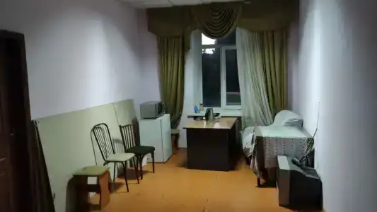 Золотая подкова - 21