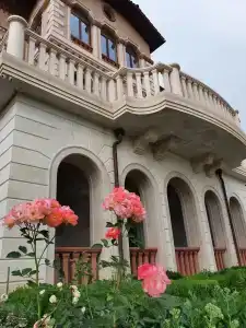 Арт Хаус Ротонда - 3
