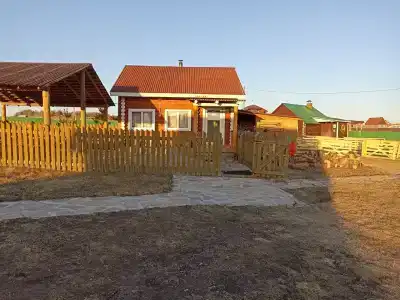Русская деревня - 20