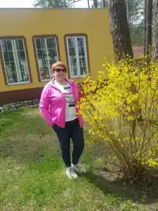 Синезерки - 23
