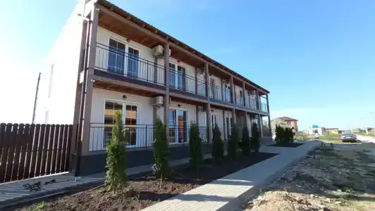 Белый Лотос - 17