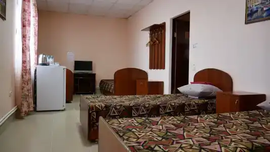 Нурлы - 1