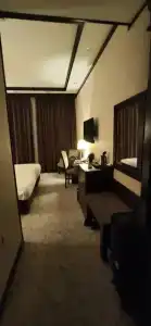 Qushbegi Plaza - 64