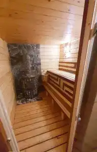 Палаточный лагерь - 14