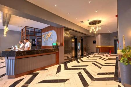 Nova Vista Deluxe&Suites - 12