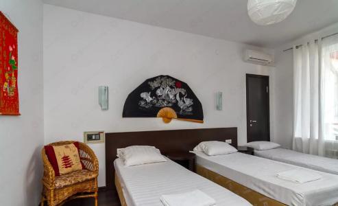 Пекинский дворик - 13