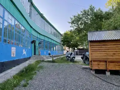 Крепость Шамиля - 10