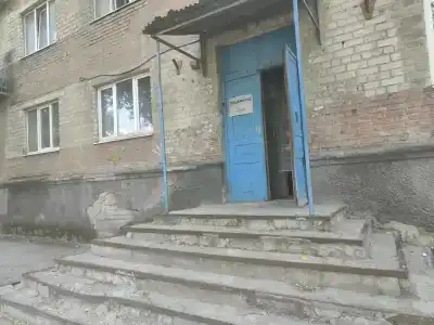 Общежитие - 5