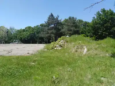 База отдыха им. Воровского - 28