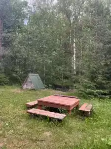 База отдыха Рюттю - 50