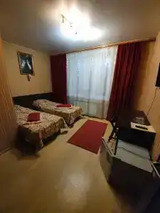 На Образцова, 14 - 24