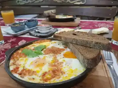 Дом Ершова - 77
