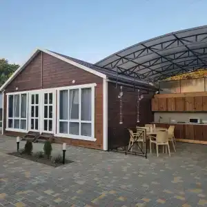 EcoVillage - 2