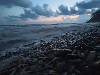 Автокемпинг Море-Пляж - 56