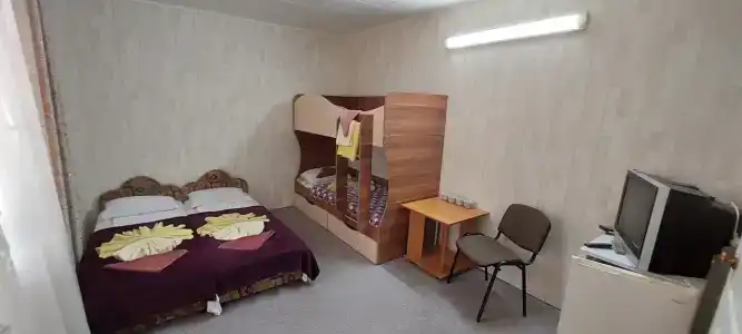 Грин Ярд - 20