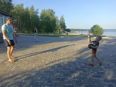 Березовая роща - 32