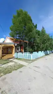 Тункинская долина - 5