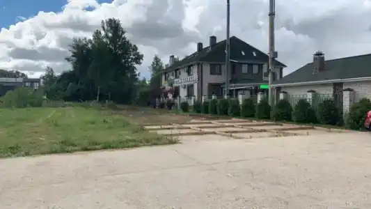 Дилижанс - 85