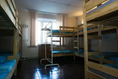 В центре - 31