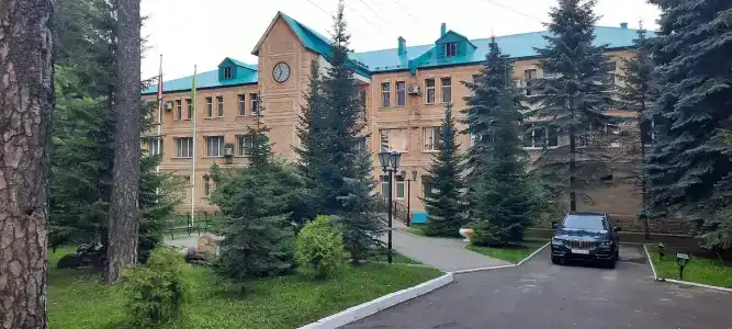 Сосновый Бор - 0
