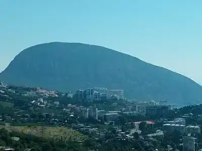 Кемпинг на высоте - 9