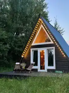 Усадьба Папино - 0