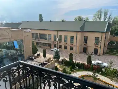 Derbent & Spa Premium - 11